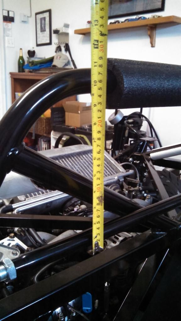 harness bar alternative use?